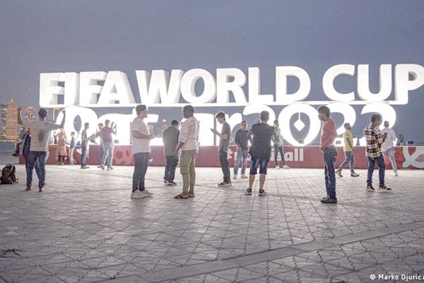 Qatar prohíbe venta de cerveza en estadios y sus alrededores