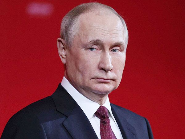 Putin cancela asistencia a la cumbre del G20 en Indonesia