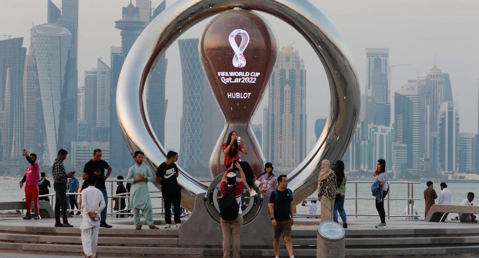 Qué se puede hacer y qué no debes hacer en el Mundial de Qatar 2022: vestimenta, alcohol, demostraciones de afecto, entre otros
