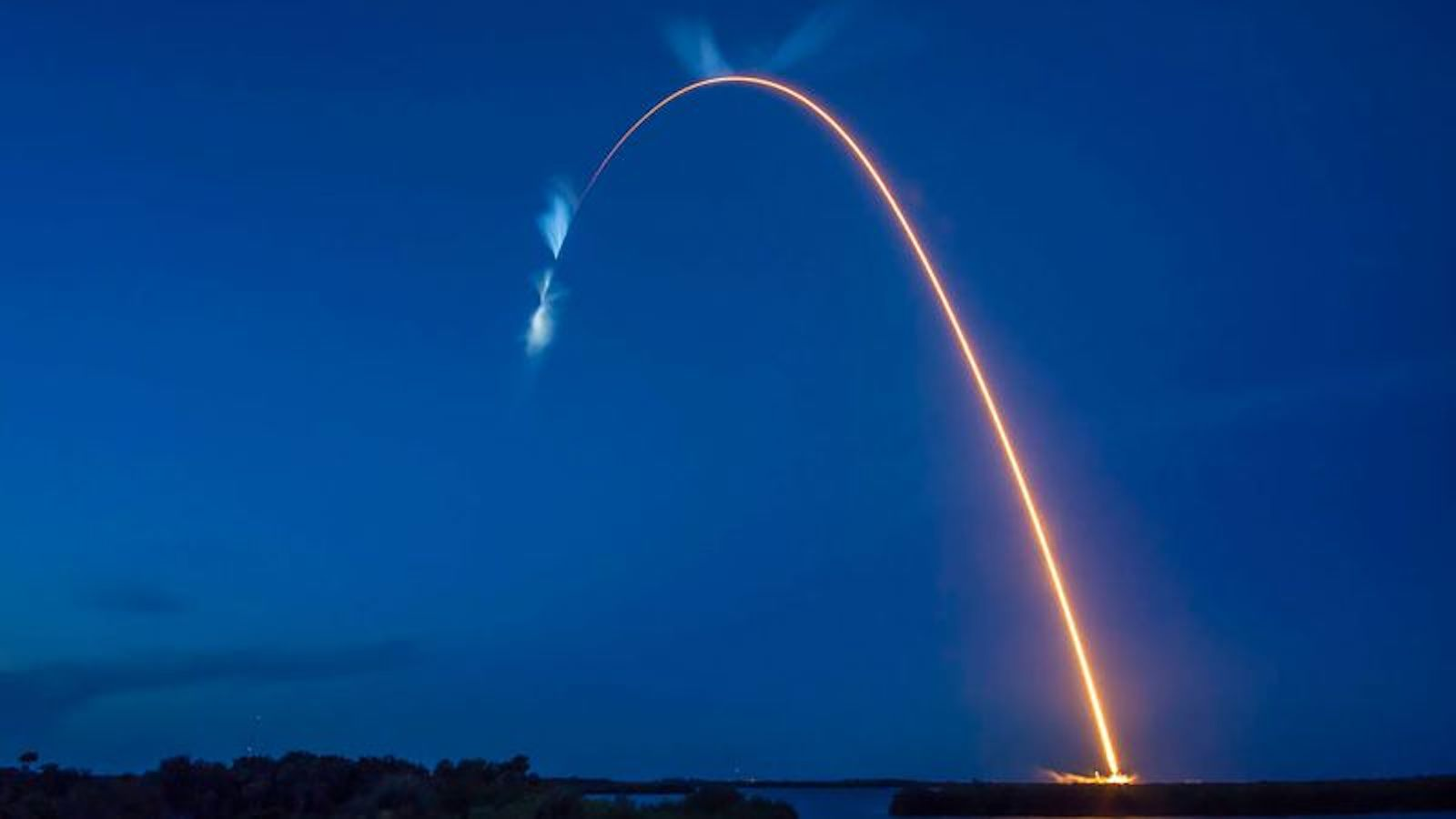 Enviarán semillas de tomate enano a la Estación Espacial Internacional a bordo del próximo vuelo de reabastecimiento de SpaceX