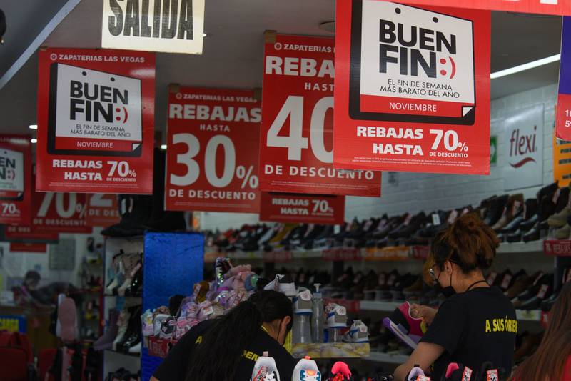Buen Fin 2022: ¿Error en el precio publicado? Así te puede ayudar Profeco