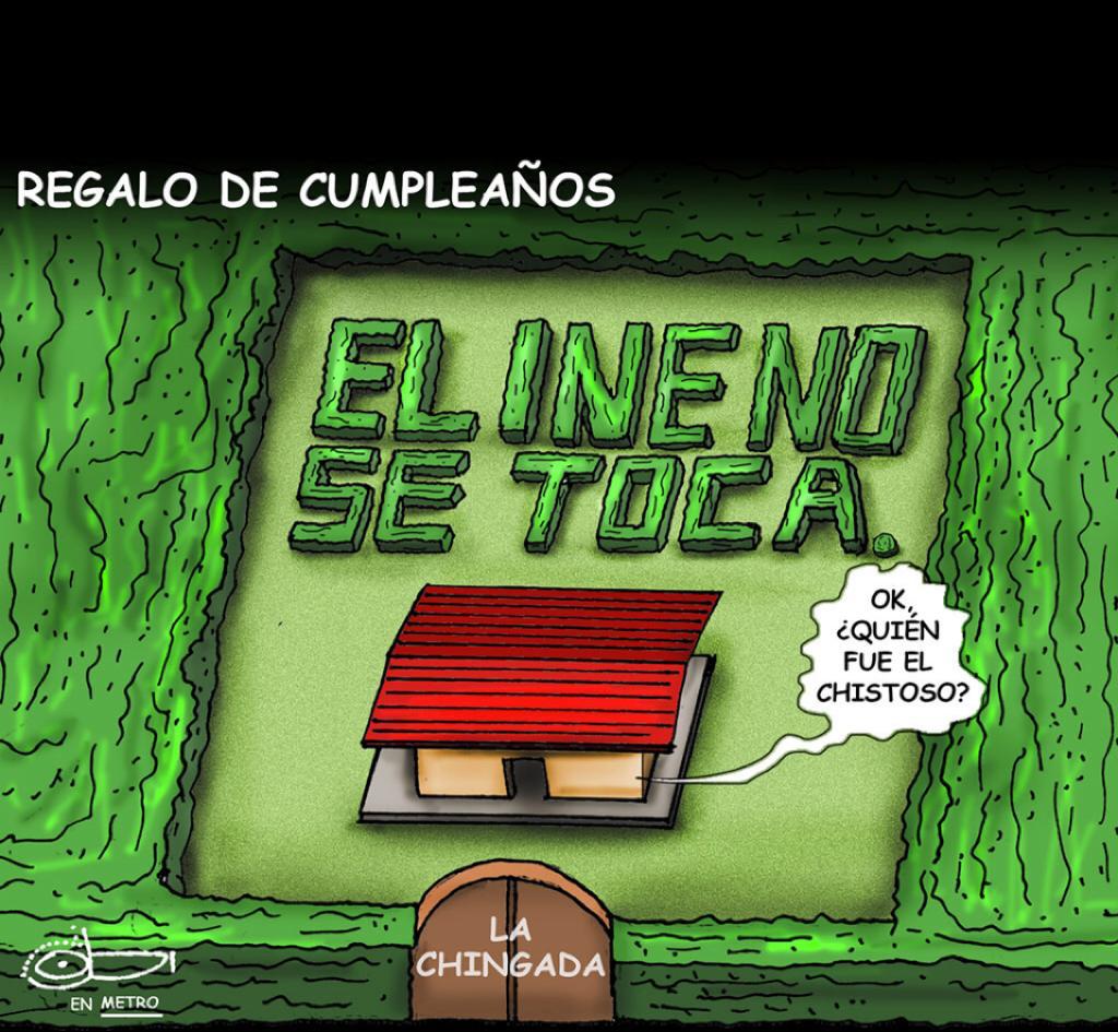 Ermita 318