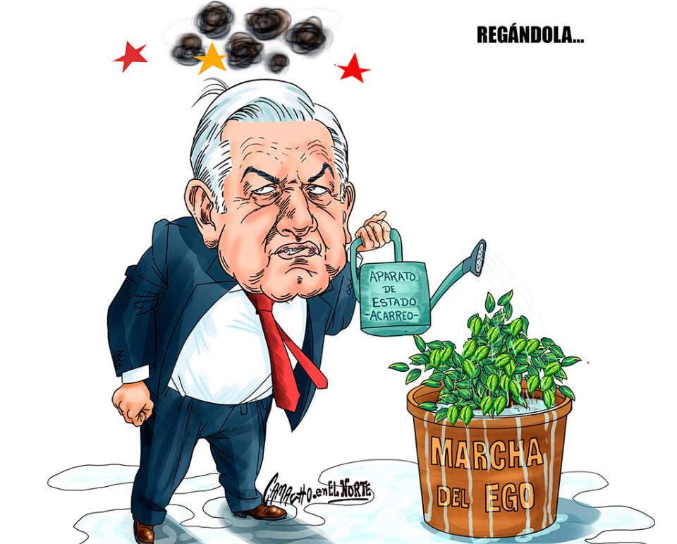 Ermita 318