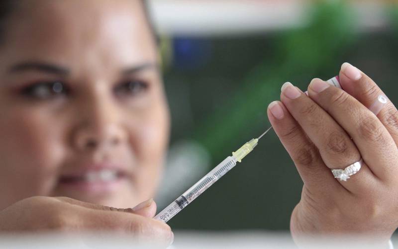 Vacunas contra VPH: ¿Cuál es la edad límite para inocularse?