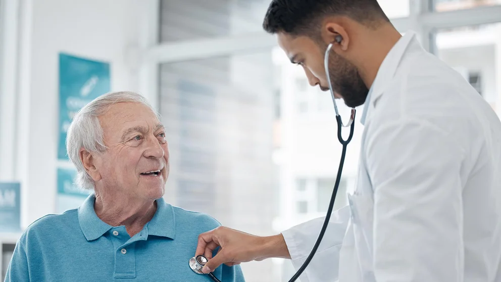 Por qué los expertos advierten que Europa enfrentará una epidemia de cáncer en la próxima década