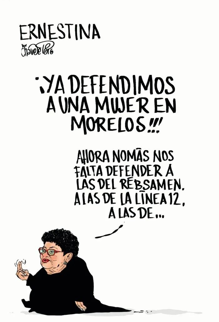 CUANDO EL IXTLERO HABLA