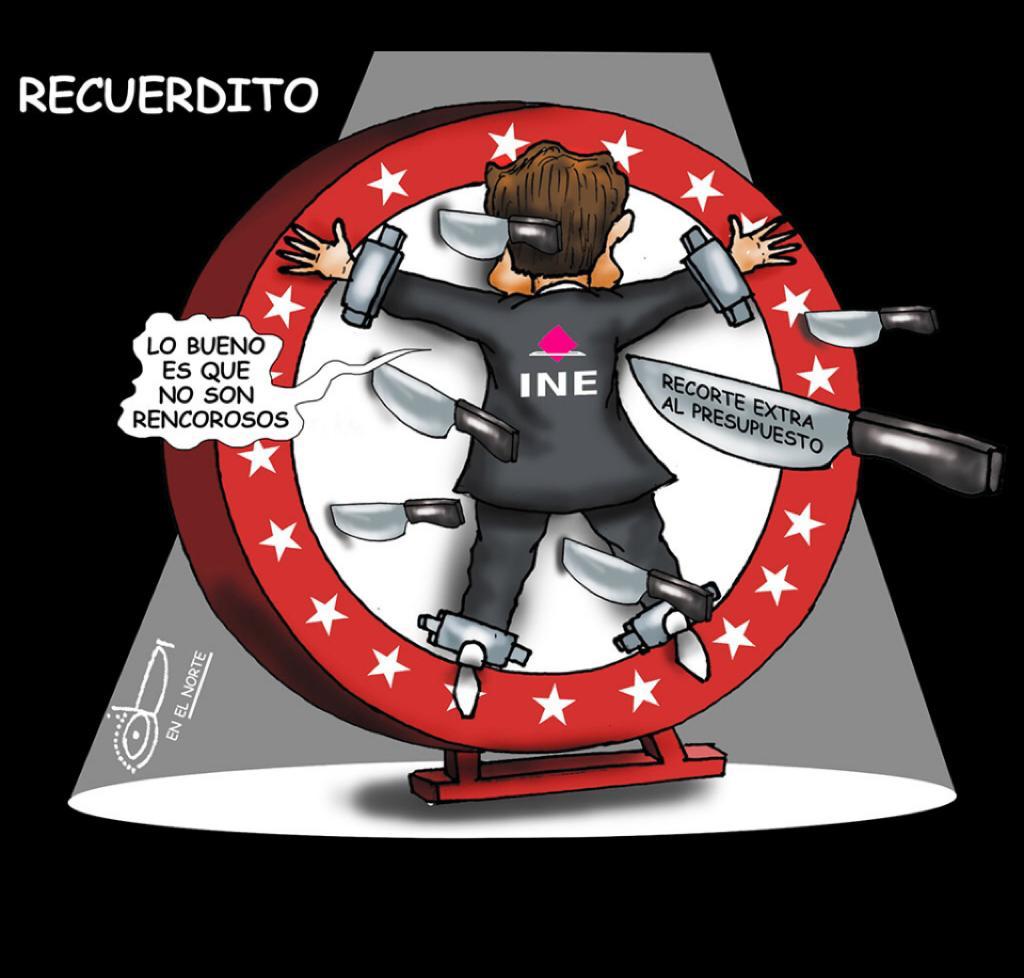 CUANDO EL IXTLERO HABLA