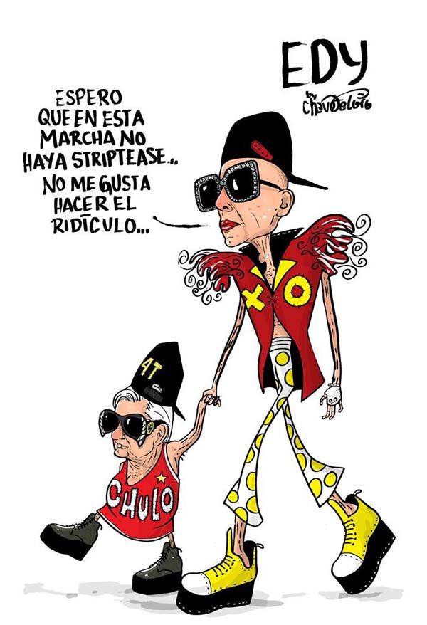 CUANDO EL IXTLERO HABLA