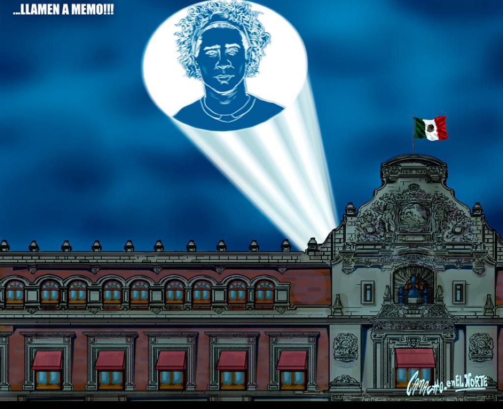 CUANDO EL IXTLERO HABLA