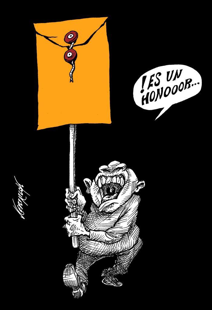 CUANDO EL IXTLERO HABLA