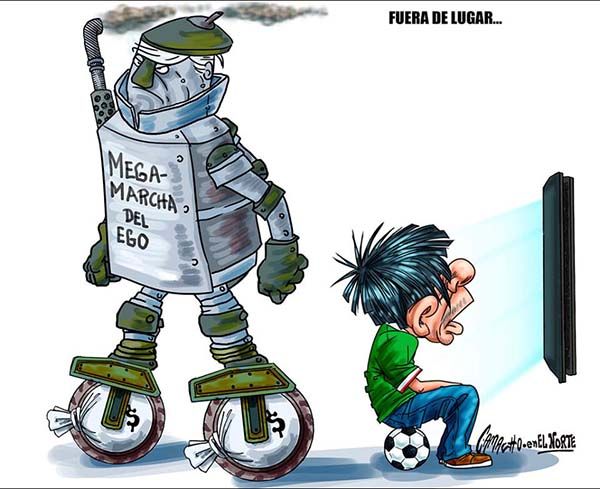 CUANDO EL IXTLERO HABLA