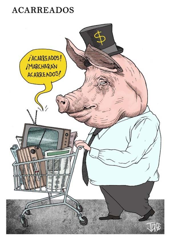 CUANDO EL IXTLERO HABLA