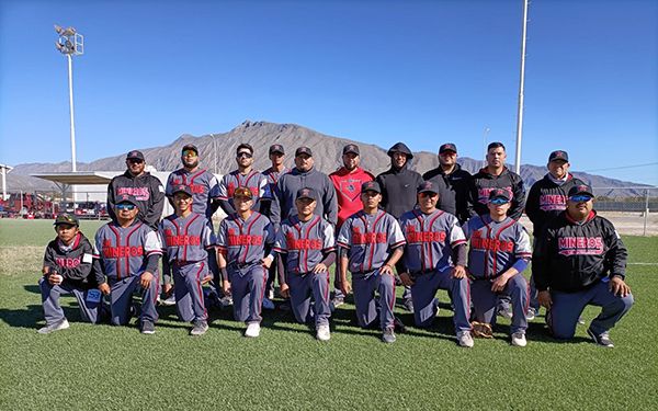 LM Mineros receta blanqueada