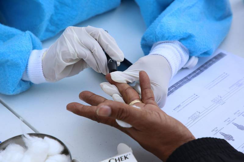 ¿Qué es la neuropatía diabética, la enfermedad que afecta a casi 50% de mexicanos con diabetes?
