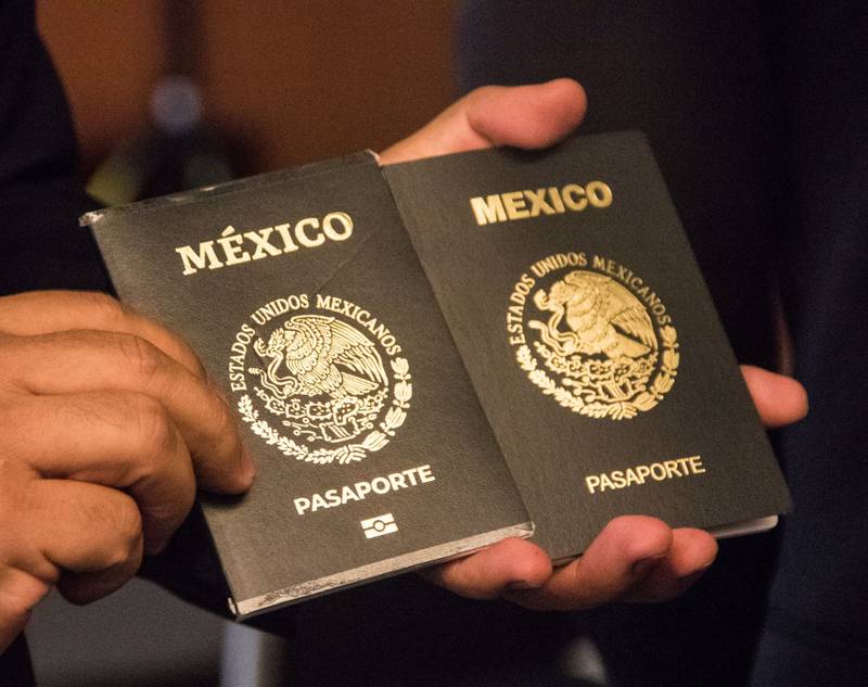 Pasaporte mexicano: ¿Qué tan poderoso es, a qué países puedes ir sin visa y cuánto cuesta?