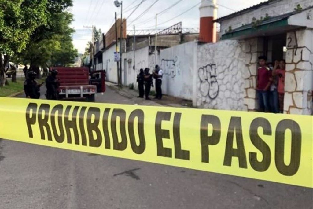 La violencia que mató a niños y jóvenes en 2022