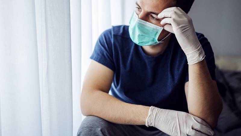¿Qué organismos daña el COVID-19? Spoiler: Los pulmones no son los únicos