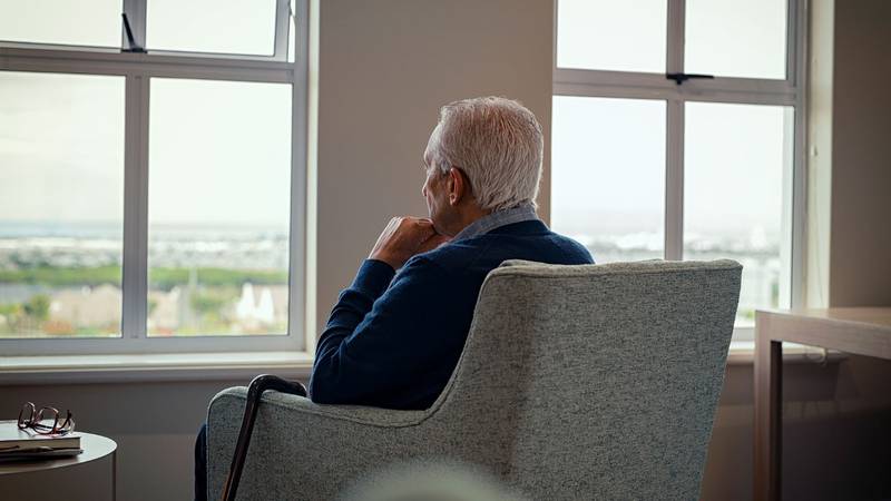 ¿Qué causa el Alzheimer? Esta nueva teoría explica el origen de la enfermedad