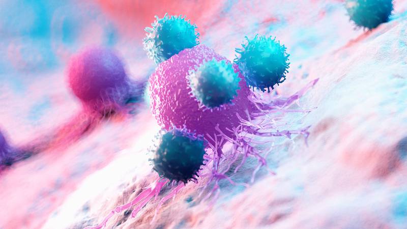 Científicos identifican fármaco contra el cáncer que también frena al COVID-19