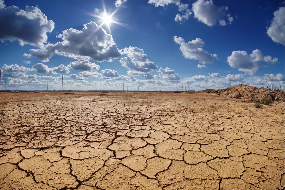Código rojo: el cambio climático está llevando a la Tierra a extremos récord
