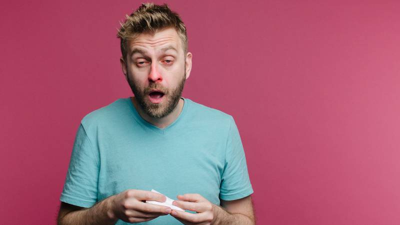 Tripledemia: ¿Cómo diferenciar los síntomas de COVID-19, virus sincitial e influenza?