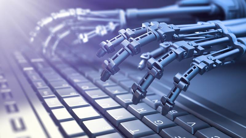 Robot ‘mata carita’: 85 millones de empleos pueden desaparecer por avance de la tecnología