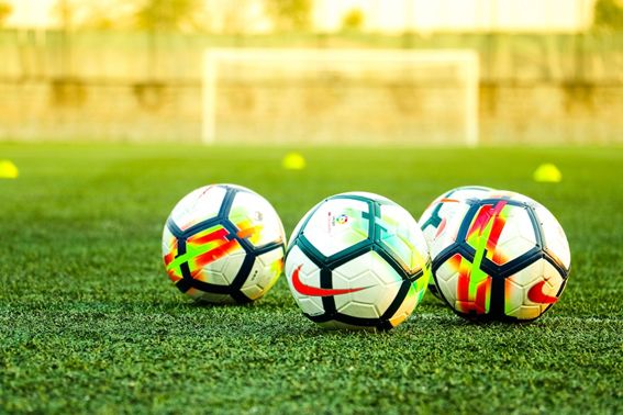 El funcionamiento del hándicap en el fútbol