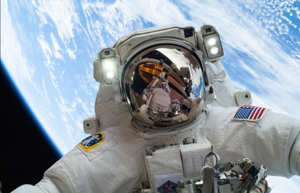 Estos son los requisitos que hay que cumplir si quieres ser astronauta de la NASA