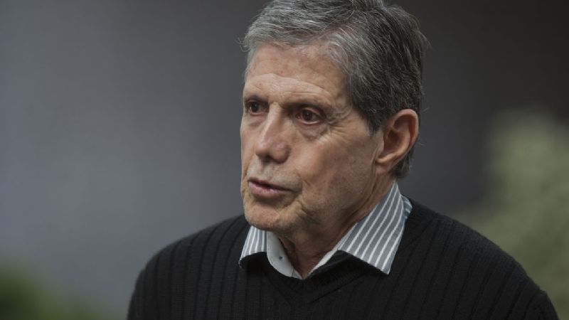Murió el actor mexicano Héctor Bonilla, de amplia trayectoria en teatro, cine y televisión