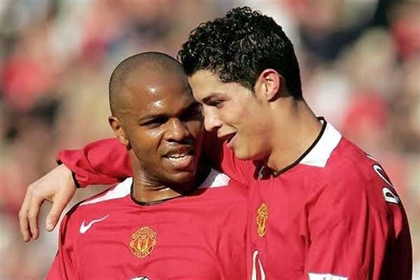 El ex jugador del Manchester United que llegará a Chivas