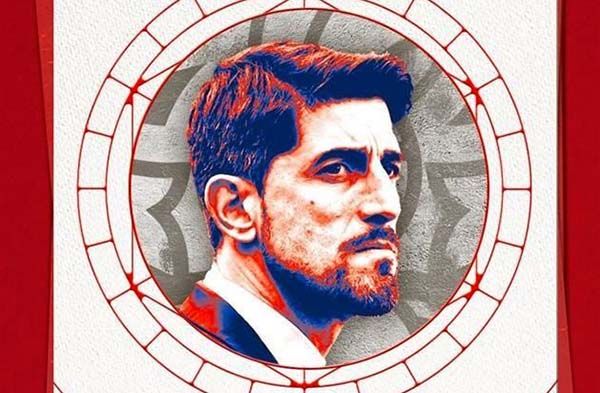 Veljko Paunovic será el nuevo DT de Chivas
