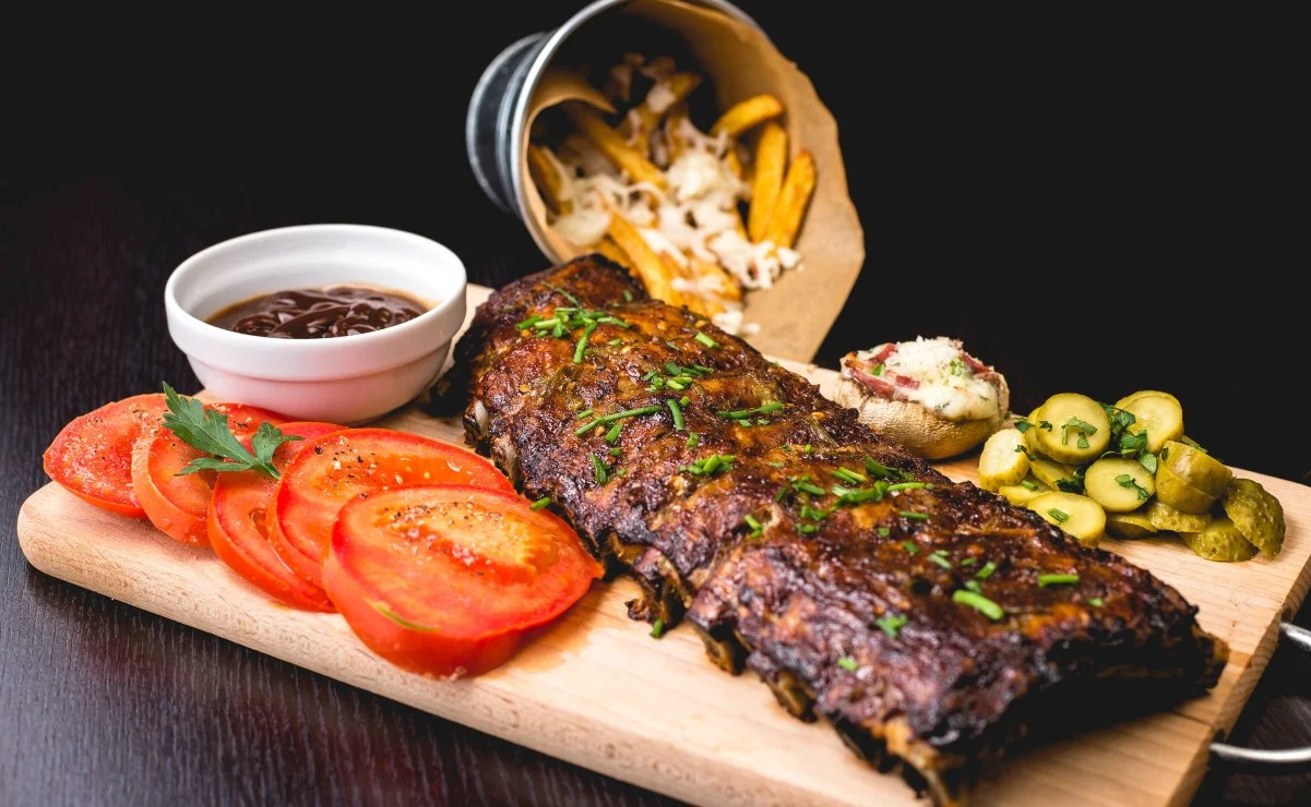 Beneficios de la carne de puerco según la UNAM