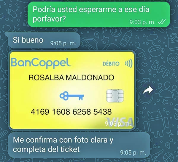 Delincuentes ahora extorsionan con brujería