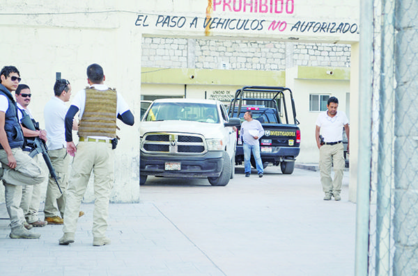 Centro de rehabilitación levanta a mujer a la fuerza