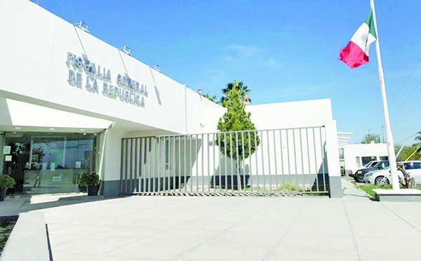 Castañense preso por narcomenudeo