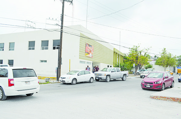 Roban auto con falsa transferencia