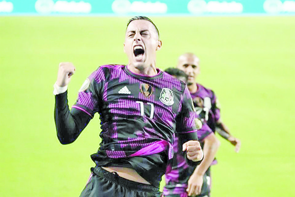 Valió la pena el esfuerzo.- Funes Mori