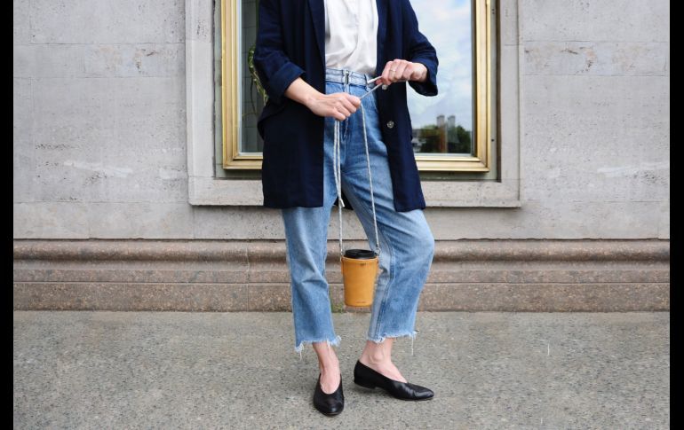 ¿Mezclilla sustentable? La mejor opción para amantes de los jeans