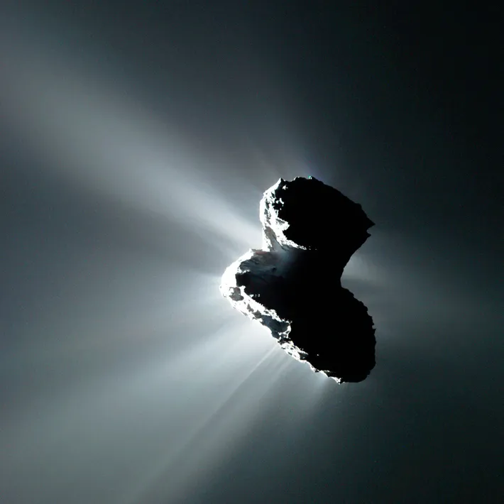 Detectan un asteroide potencialmente peligroso para la Tierra
