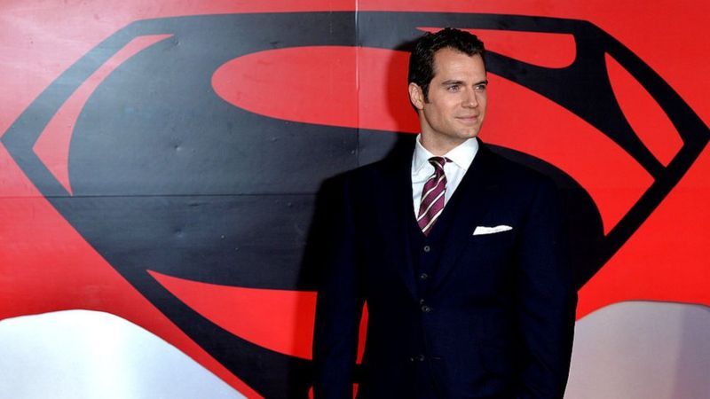 Por qué Henry Cavill no volverá a ser Superman