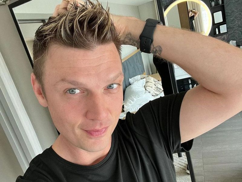 Acusan a Nick Carter, integrante de Backstreet Boys, de abuso sexual a menor de edad