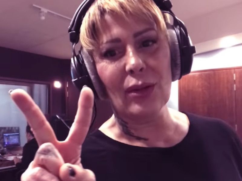 Alejandra Guzmán ingresó al quirófano de emergencia; esto le sucedió