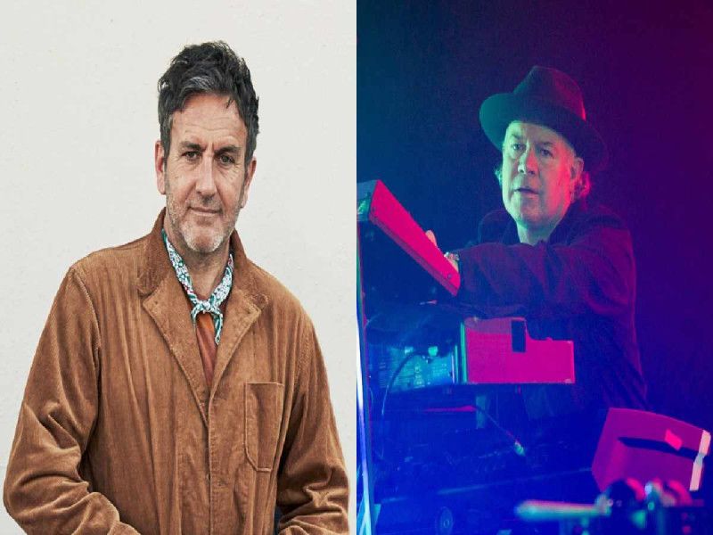 Muertes de Terry Hall y Martin Duffy ponen en luto al rock británico