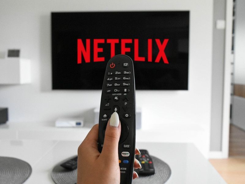 Netflix comenzará a cobrar cuentas compartidas a inicios de 2023