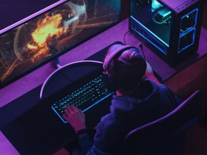 Cómo niñas, niños y adolescentes pueden proteger sus datos al jugar en línea