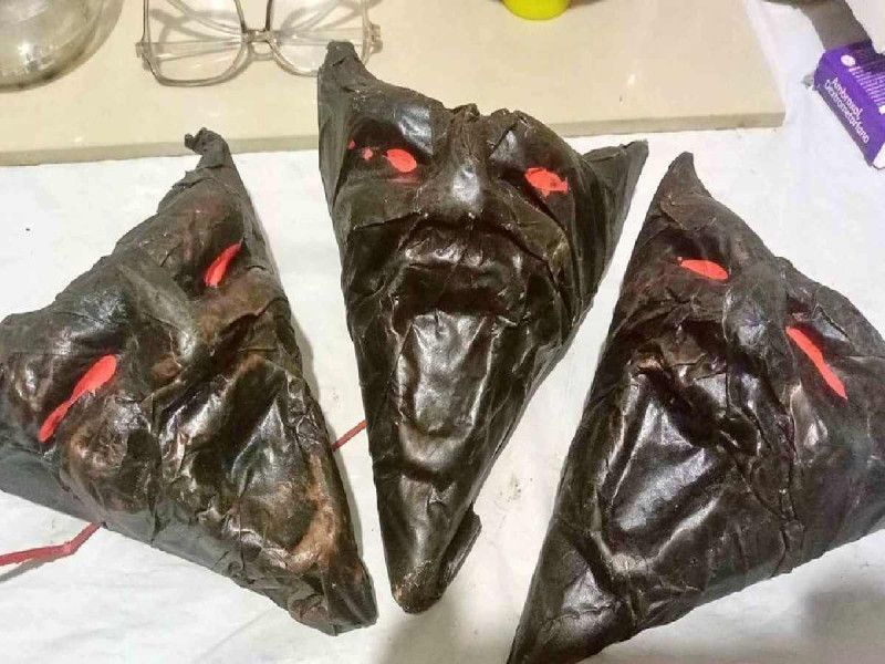 ‘Cara del Diablo’: Este es el cohete más peligroso del mercado
