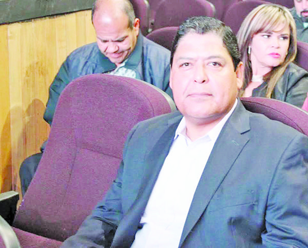 Reconoce Beto labor de Dávila