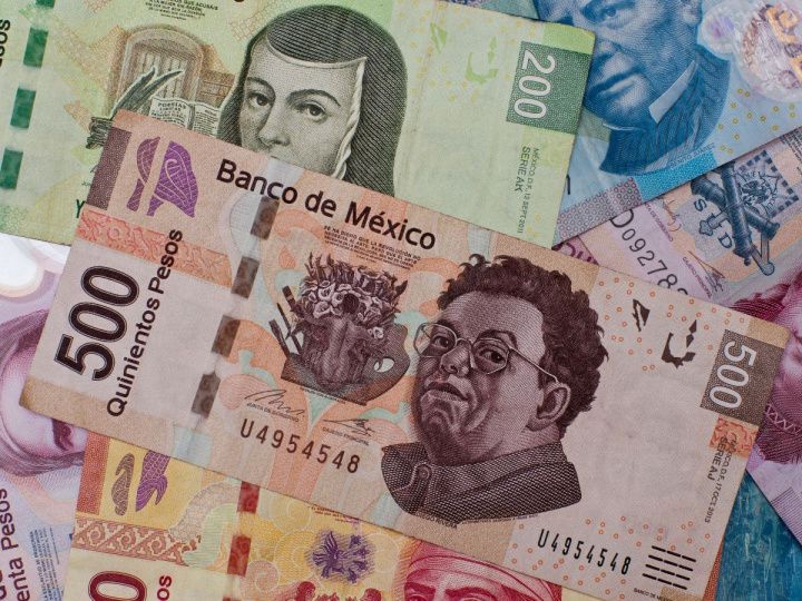 Banxico: 6 billetes que dejarán de circular en 2023