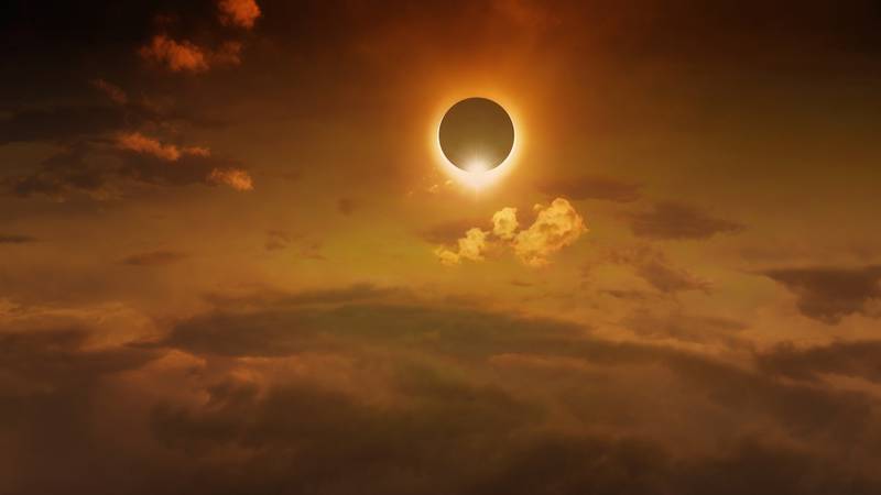 Calendario astronómico 2023: Estos son los fenómenos que veremos en México y el mundo
