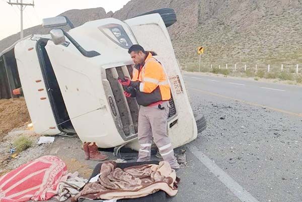 Piden a automovilistas extremar precauciones